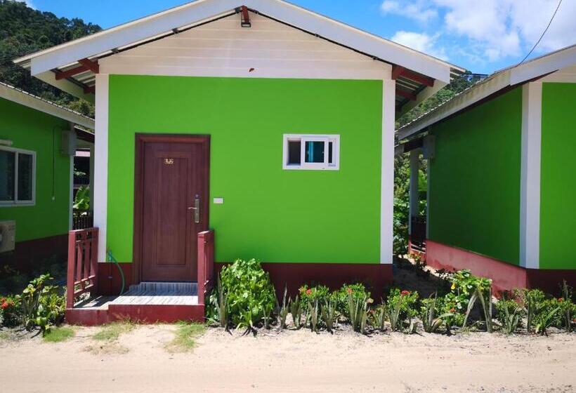 Номер Стандарт с Балконом, Yuyu Golden Beach