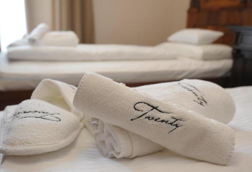سوییت, Bed & Breakfast Twenty