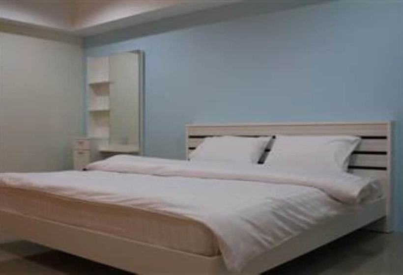 اتاق استاندارد, Buathip Resort