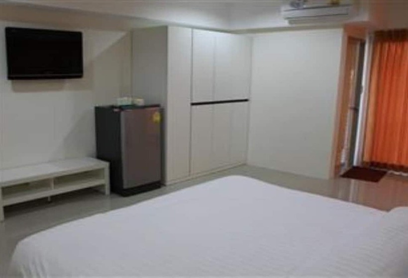 اتاق استاندارد, Buathip Resort