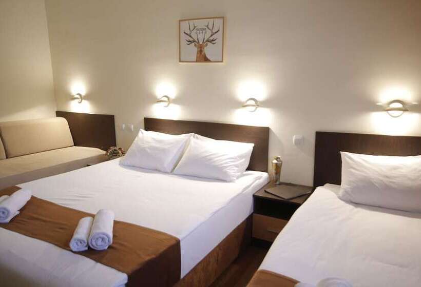 اتاق استاندارد, Junior