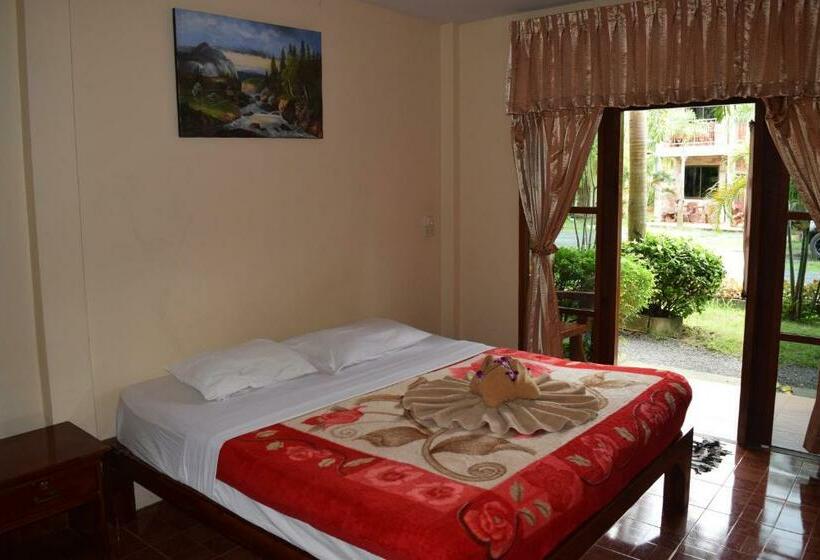 标准间, Sofia Garden Resort