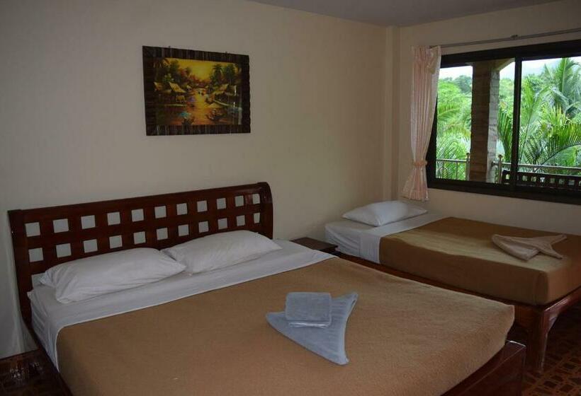 Номер Deluxe, Sofia Garden Resort