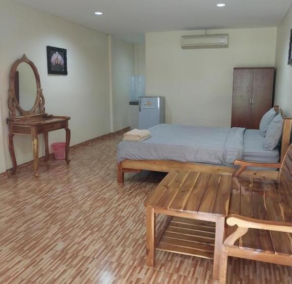 Студия Стандарт, Sofia Garden Resort