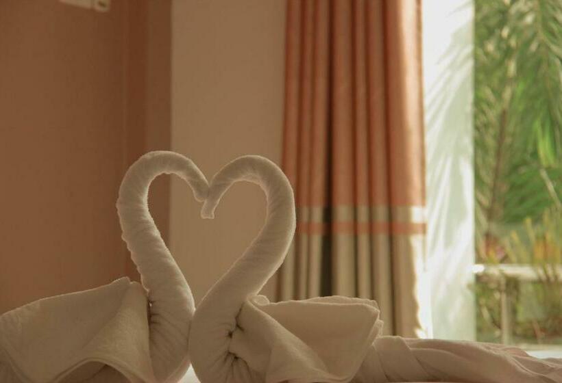 اتاق استاندارد, Thai Lao Resort And Spa โรงแรมไทลาว รีสอร์ท แอนด์ สปา