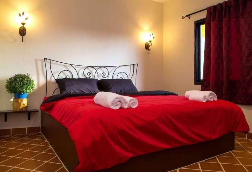 Номер Стандарт Двуспальная Кровать, Sierra View Resort