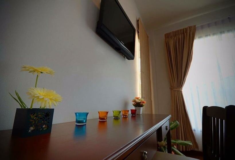 Вилла Deluxe 1 Спальня, The Fusion Resort