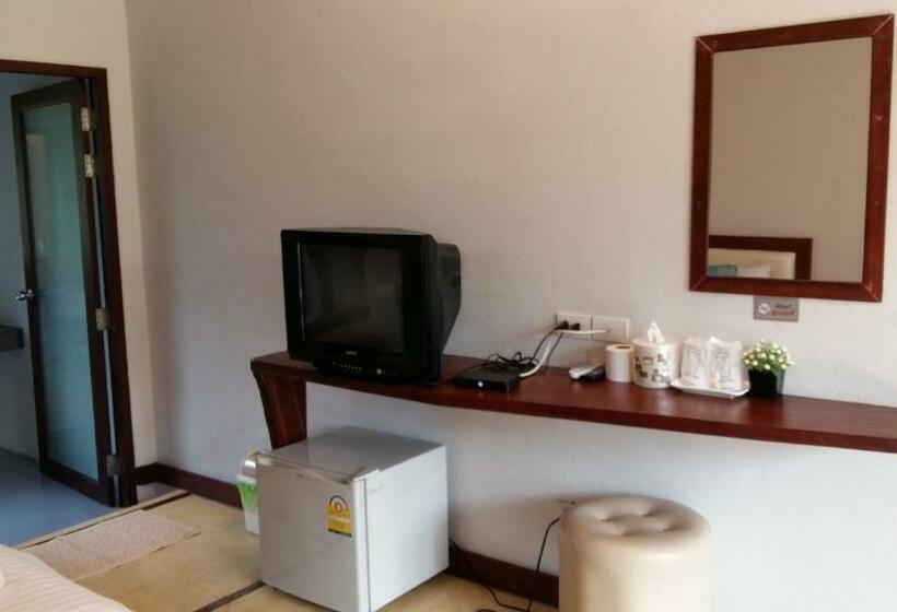 标准间, The My Home Resort