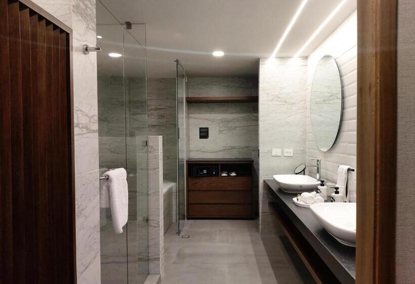 سوییت سوپریور, Origen 438 Luxury Boutique