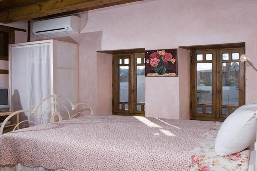 اتاق کلاسیک, Anassa Estate