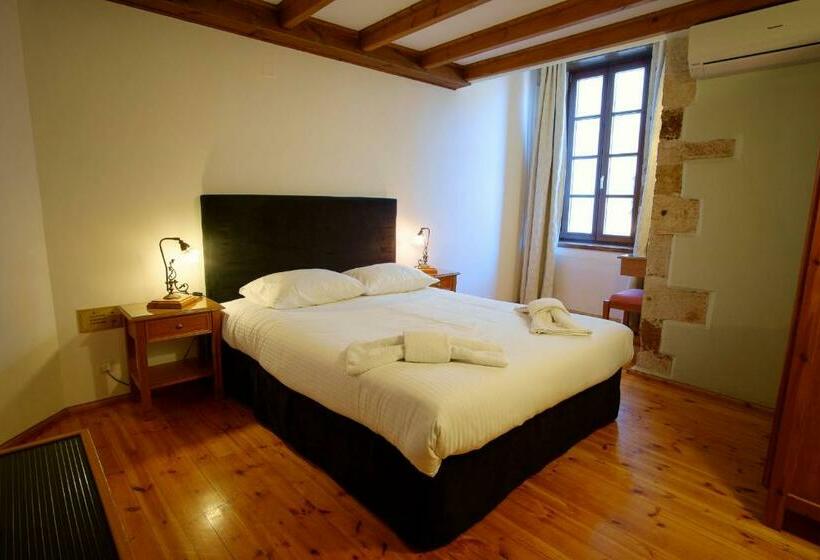 Suíte Deluxe Vista Mar, Erietta Suites