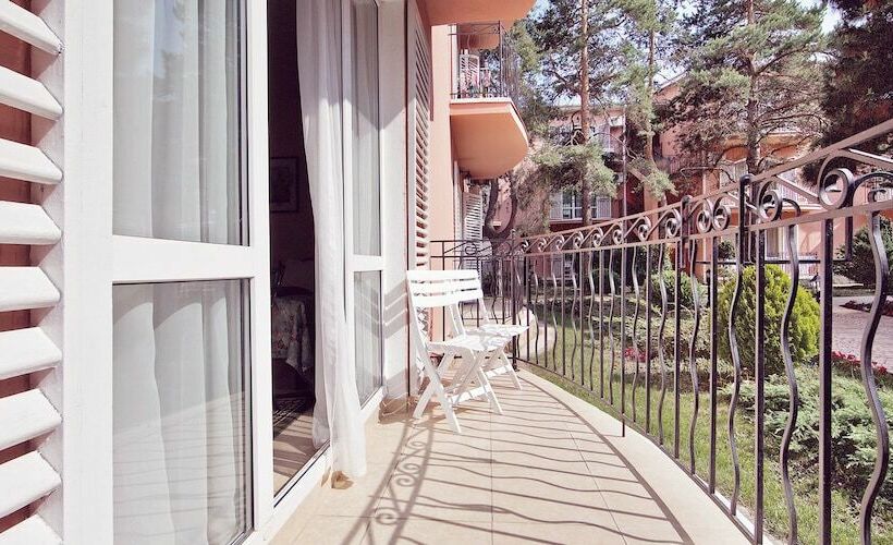 Номер Superior, Alean Family Resort & Spa Riviera   All Inclusive
