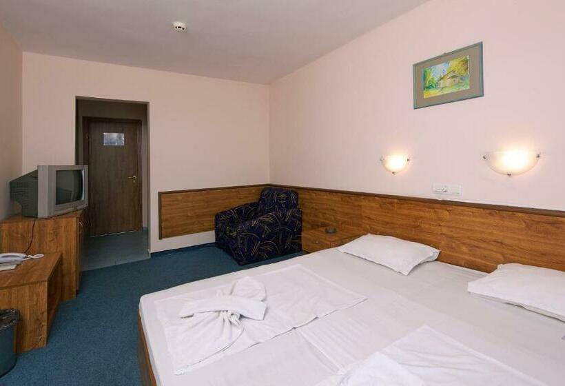 Номер Стандарт Вид на Море с Балконом, Mpm Hotel Condor   All Inclusive Light