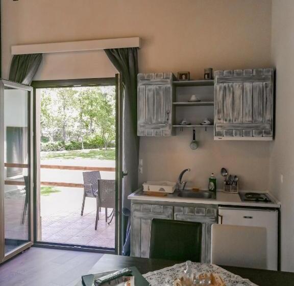 Suite Superior, Ninemia Stay& Play