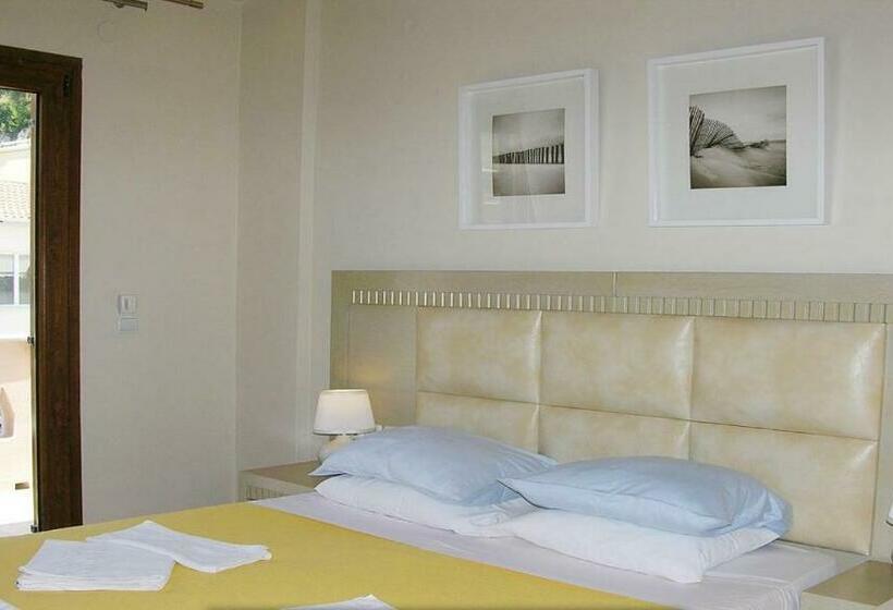 استودیو استاندارد با چشمانداز دریا, Utopia