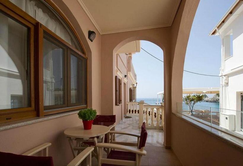 استودیوی لوکس, Utopia