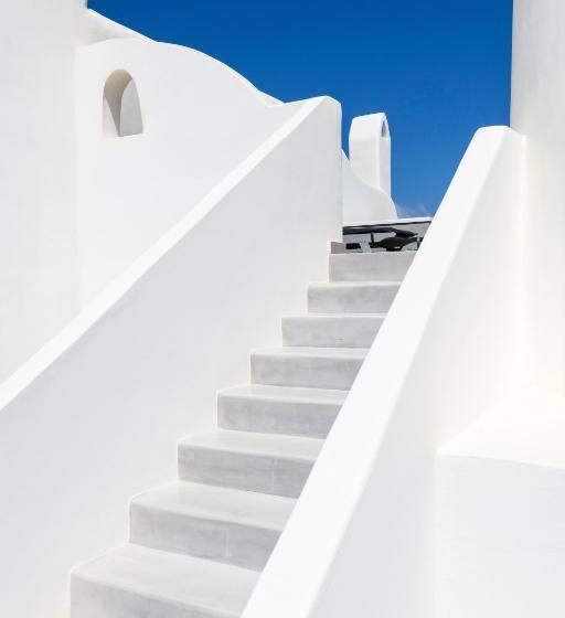 سوییت دوبلکس, Sea Rock & Sky Private Mykonos Residence