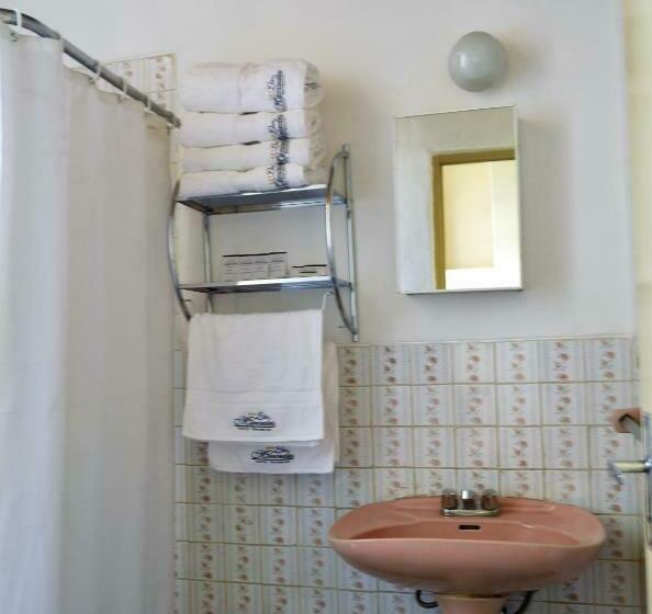 חדר סטנדרט, Las Mercedes Hostal Residencial