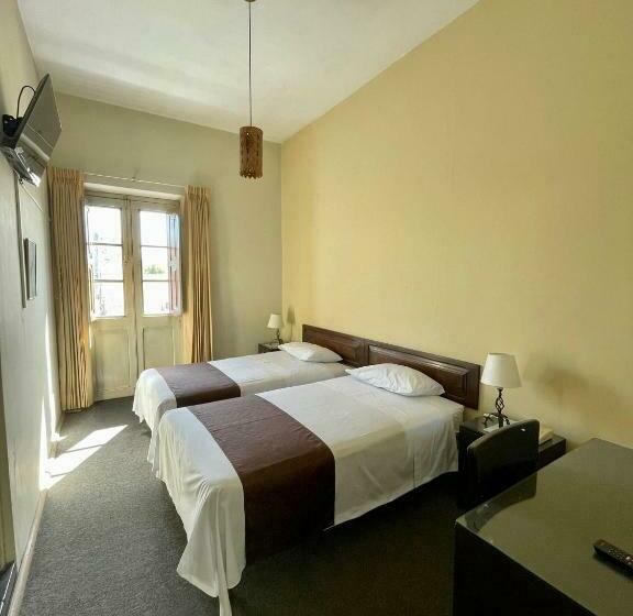 חדר סטנדרט, Las Mercedes Hostal Residencial