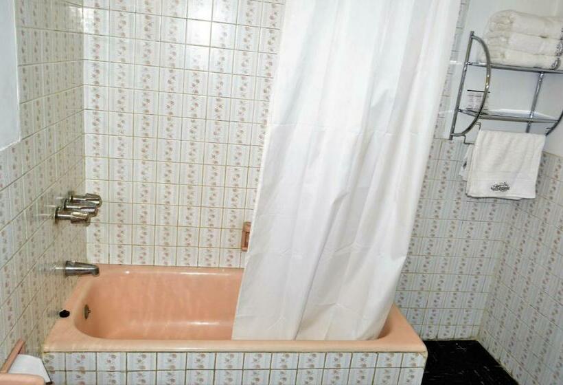 סוויטה משפחתית, Las Mercedes Hostal Residencial
