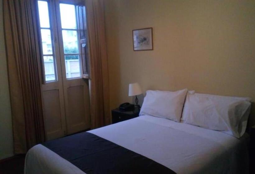 חדר סטנדרט, Las Mercedes Hostal Residencial