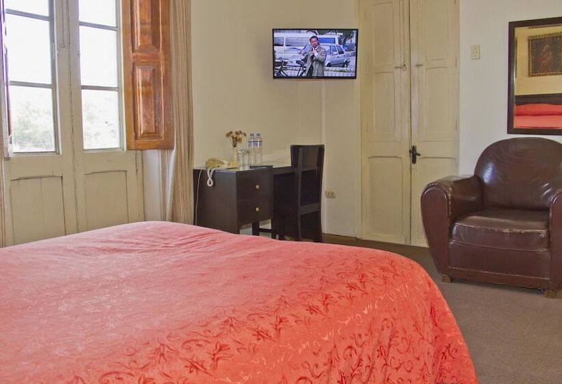 חדר סטנדרט, Las Mercedes Hostal Residencial