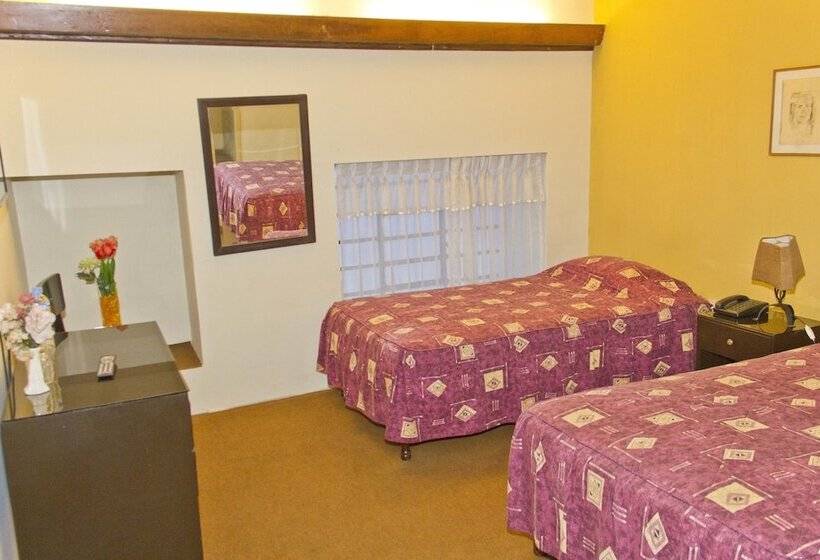 חדר סטנדרט, Las Mercedes Hostal Residencial