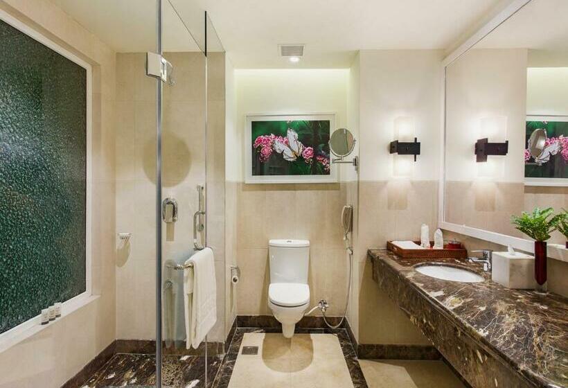 Хижина, Taj Corbett Resort And Spa Uttarakhand