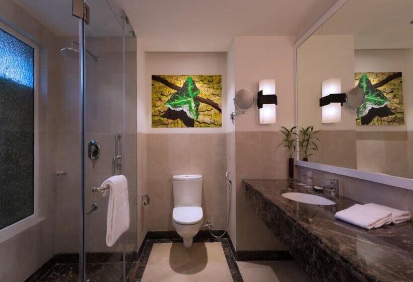Дом 1 Спальня, Taj Corbett Resort And Spa Uttarakhand