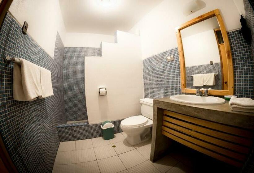 غرفة قياسية سرير كينج, Villa Jazmin