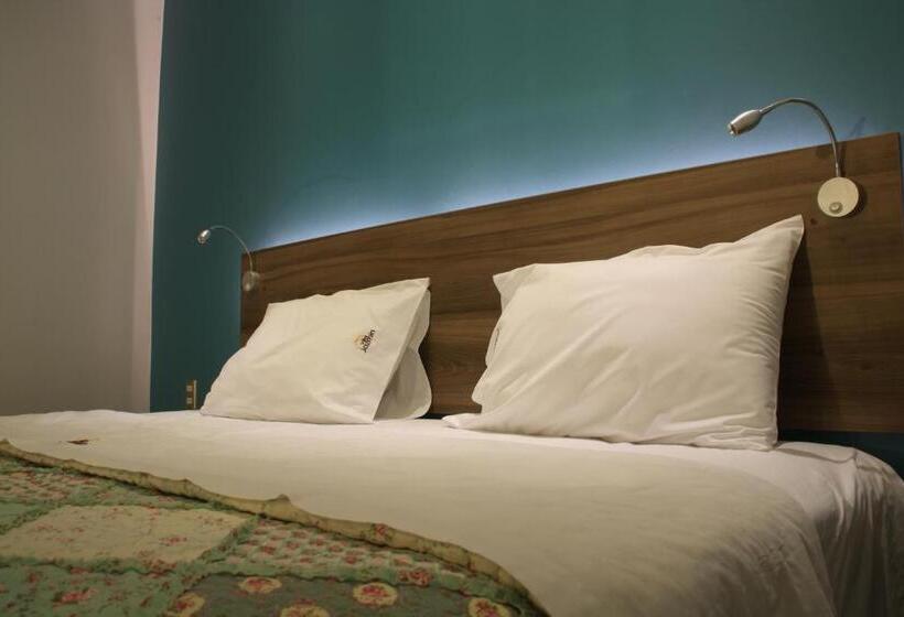 غرفة ديلوكس مزودة بتراس, Villa Jazmin