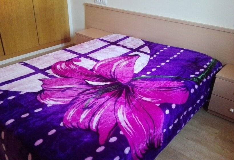 آپارتمان 1 خوابه, Apartamentos Pantebre 3000