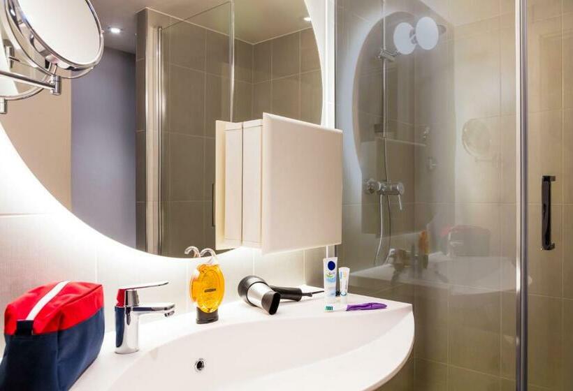 آپارتمان 1 خوابه, Aparthotel Adagio Edinburgh Royal Mile