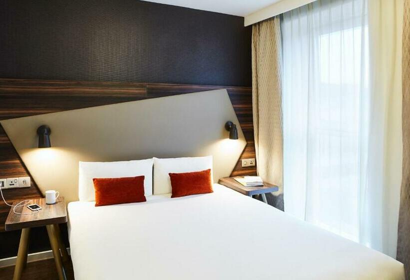 آپارتمان 1 خوابه, Aparthotel Adagio Edinburgh Royal Mile