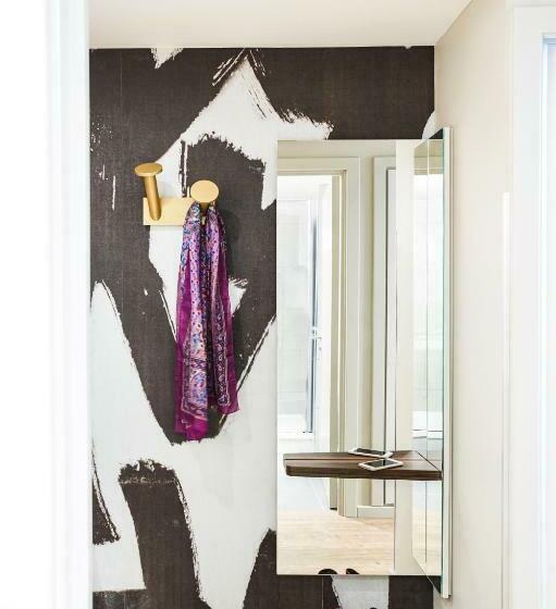 استودیوی استاندارد با تخت دوبل, Aparthotel Adagio Edinburgh Royal Mile