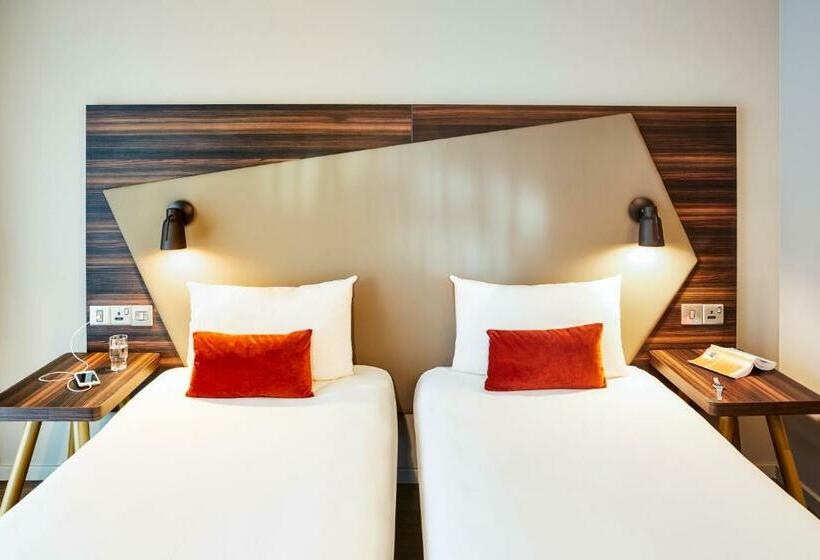 استودیوی استاندارد, Aparthotel Adagio Edinburgh Royal Mile