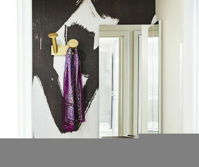 استودیوی استاندارد, Aparthotel Adagio Edinburgh Royal Mile