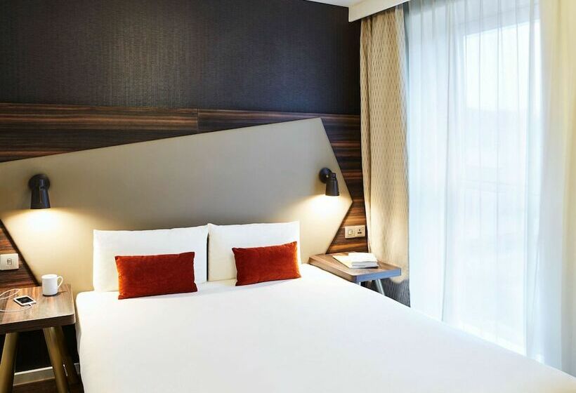 آپارتمان 1 خوابه, Aparthotel Adagio Edinburgh Royal Mile