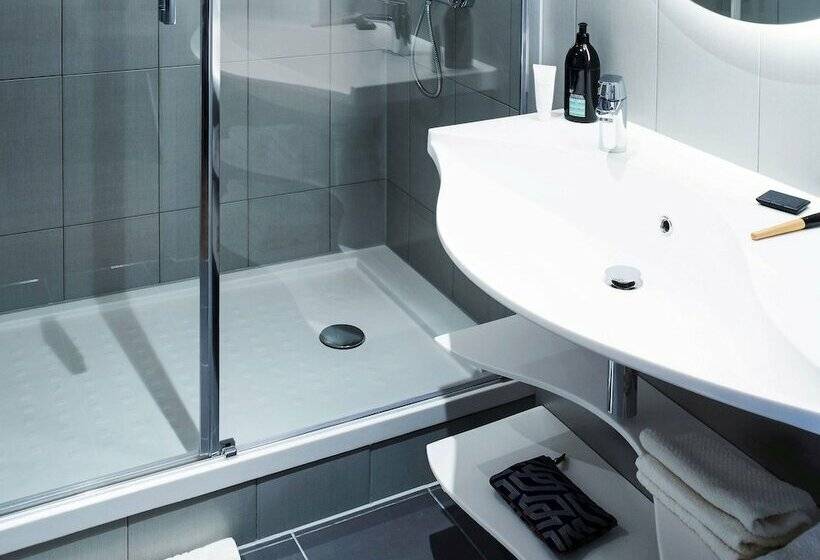 آپارتمان 1 خوابه, Aparthotel Adagio Edinburgh Royal Mile
