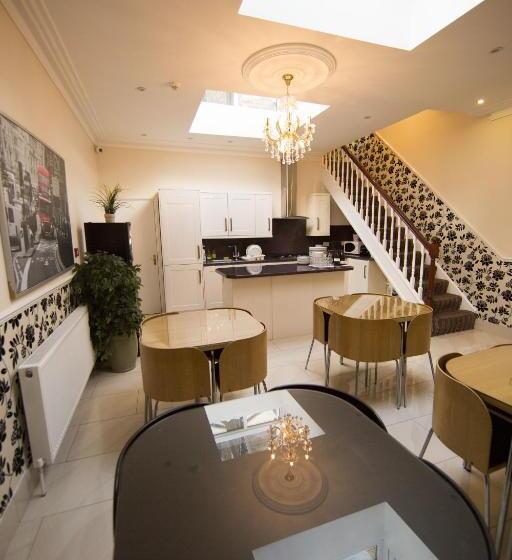 חדר סטנדרט, Royal London Hotel By Saba