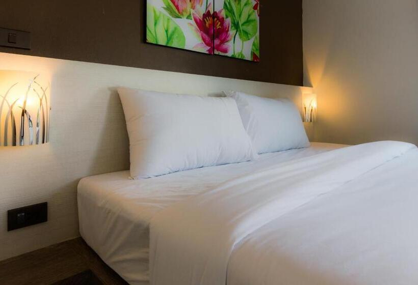 Номер Стандарт, Bua Tara Resort
