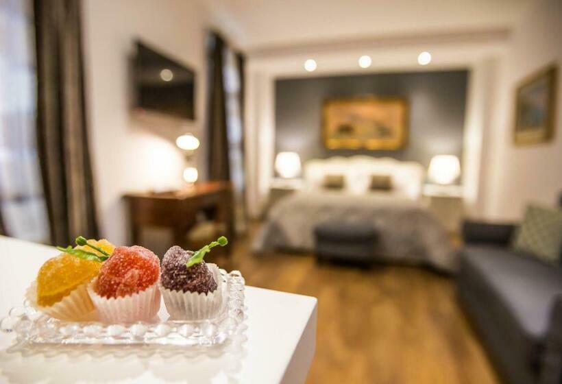 اتاق سوپریور, Arena Suite