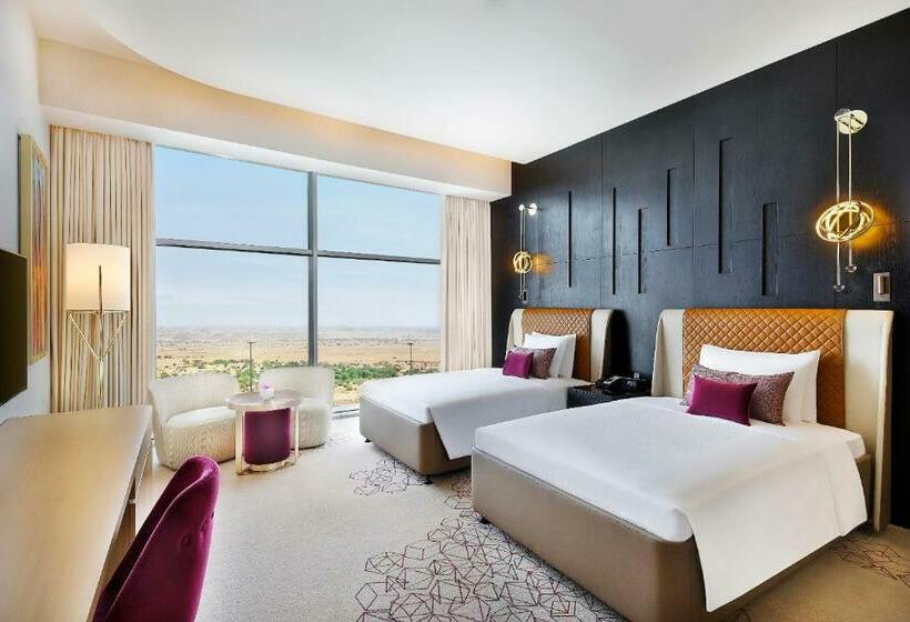 اتاق لوکس, Alrayyan Hotel Doha, Curio Collection By Hilton