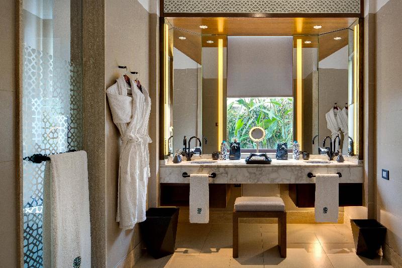 2-Schlafzimmer-Villa Meerblick, Banyan Tree Tamouda Bay