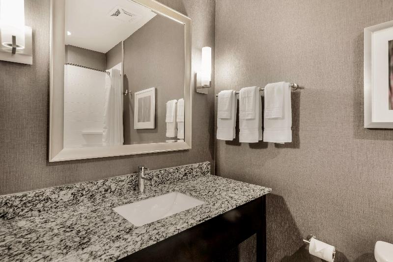 Люкс Кровать Квин, Holiday Inn Hotel & Suites Silicon Valley – Milpitas, An Ihg