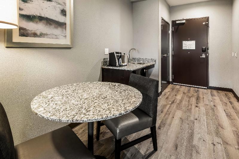 Номер Стандарт, Holiday Inn Hotel & Suites Silicon Valley – Milpitas, An Ihg