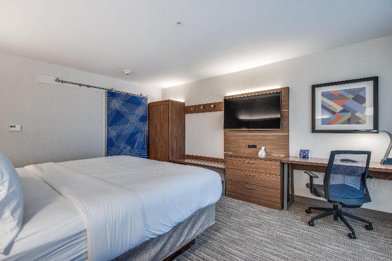 Pokój Standard Łóżko King Size, Holiday Inn Express & Suites Dallas North   Addison, An Ihg