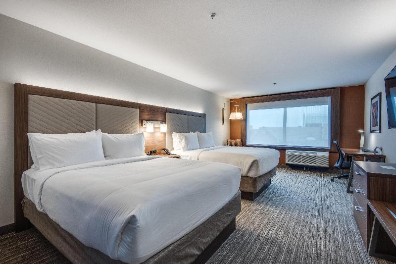 Suite Przystosowany dla Osób Niepełnosprawnych, Holiday Inn Express & Suites Dallas North   Addison, An Ihg