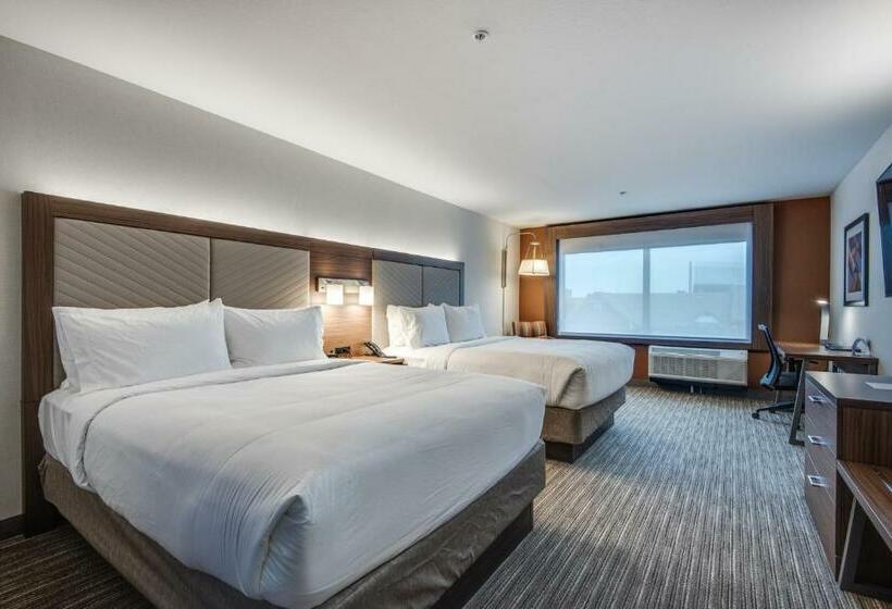 Pokój Standard, Holiday Inn Express & Suites Dallas North   Addison, An Ihg