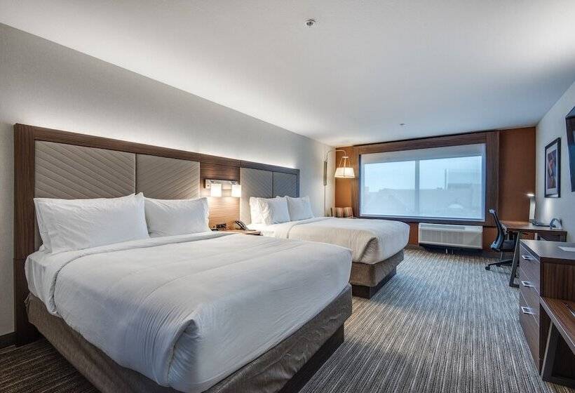 Suite, Holiday Inn Express & Suites Dallas North   Addison, An Ihg